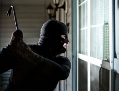 Χανιά: Σπείρα διαρρηκτών «ξάφρισε» οκτώ γειτονικά σπίτια